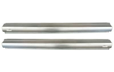 Opel insignia 08-17 порог ремкомплект порог le+pr фото №1