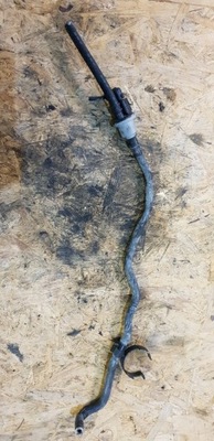 Шланг пального vw jetta 1,6 фото №1