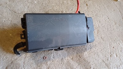 Opel insignia a 2.0 cdti корпус запобіжників 13222782 фото №1