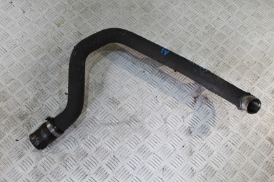 Труба шланг интеркулер kia sportage 4 iv фото №1