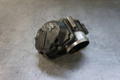 Дросельна заслінка 2.2d a6711410125 ssangyong rodius turismo фото №1