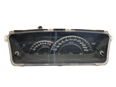 Лічильник прилади daihatsu materia 83800-b1200-b фото №1