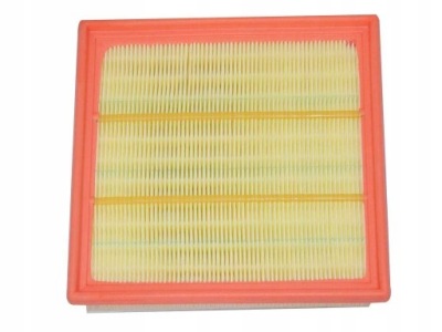 Фільтр повітря fiat doblo 09- 1.6 jtd фото №1