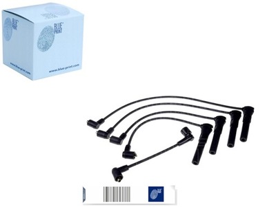 Дроти запалювання land rover blue print фото №1