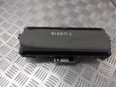 Подушка подушка безпеки пасажира scenic i 8200201495 фото №1