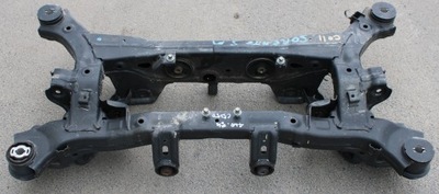 Kia sorento iii балка підвіска задня, задня 4x4 фото №1