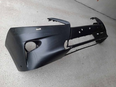 Бампер перед lexus rx iii lift 12 новий оригінальний фото №1