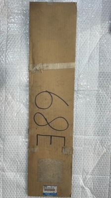 Наклейка двері рамки задніх mazda 6 g21b-50-8v2a фото №1