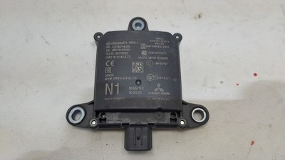 Датчик pola мертвого радар датчик задняя mitsubishi eclipse cross 8638a163 фото №1