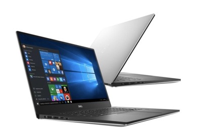 Dell XPS 15 7590 i5-9300H 16GB 512 W11 Kl.A