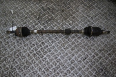 Приводной вал правая chevrolet cruze 1.6 16v 13271549 фото №1