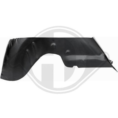 HUECO AL RUEDA PARA MERCEDES 200-280E(W123) 76-84  