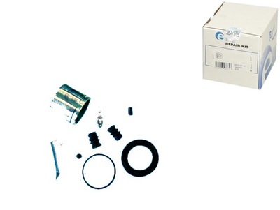 Ert набір ремонтний супорт land rover freelander фото №1