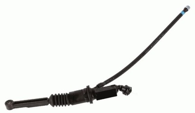 Насос сцепления 6284 605 079 sachs citroen peugeot фото №1