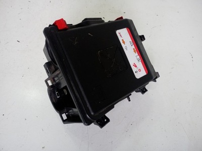 Коробка корпус предохранителей citroen c4 picasso ii фото №1