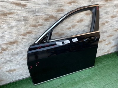 Дверь bmw 7 g11 g12 668 фото №1