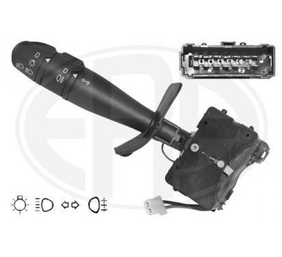 Era перемикач pod кермо renault фото №1