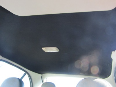 Rover 25 потолок 04-05 5d fl тонированная рестайлинг фото №1