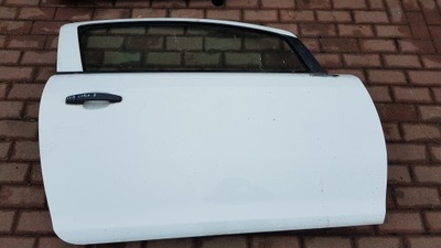 Дверь правое opel corsa d 3d z474 фото №1