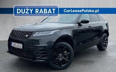 Land Rover Range Rover Velar AWD, Pakiet Comfo...