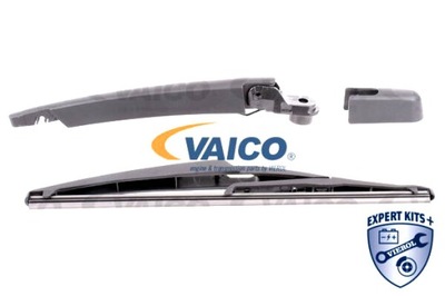 VAICO HOLDER WIPER BLADES FROM PIOREM FROM REAR DACIA SANDERO II RENAULT  