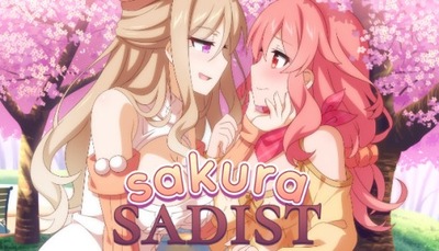 Sakura Sadist Steam Klucz CD Key