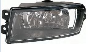 Новый левый противотуманная фара seat ibiza cordoba 99-02 фото №1