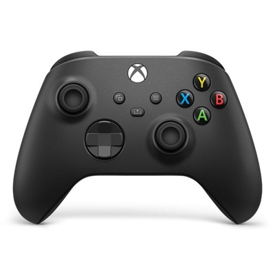 Microsoft Xbox Bezprzewodowy Kontroler Black (Xbox Series X) Svart