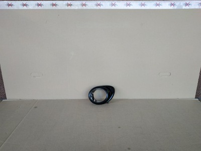 Решітка рамка opel adam ліва 13355283 фото №1