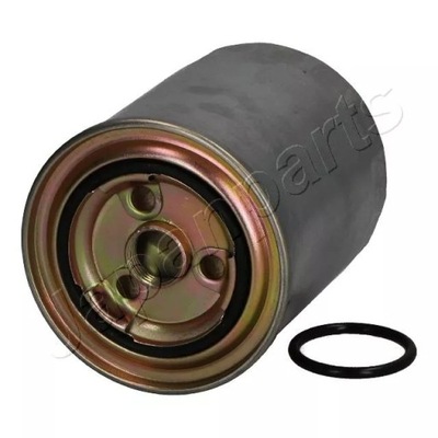 ФІЛЬТР ПАЛИВА HONDA 2,2CTDI 16V 07- JAPANPARTS FC-424S