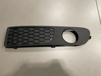 Volvo s80 заглушка бампера ліва 30655929 фото №1