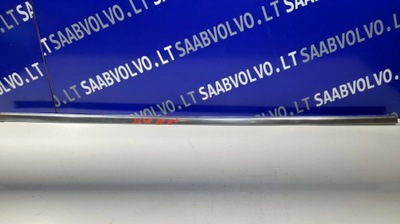 Volvo xc60 2014 накладки фото №1