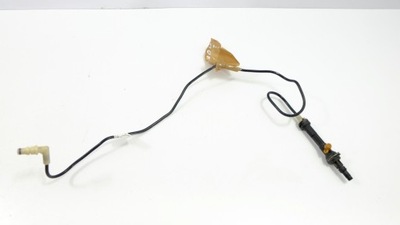 Renault clio v 1.0 tce шланг сцепления 308511519r фото №1