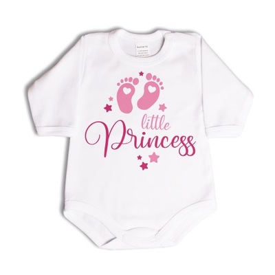 Little Princess LP02 - body - 98 dł