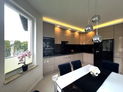 Dom, Pogórze, Kosakowo, Pucki, 134 m²