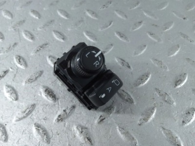 Перемикач дзеркал toyota corolla cross p35024150 фото №1