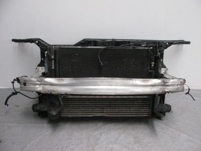 Audi a4 8k a5 8t lift pas передний 2.0 tdi автоматическая коробка передач фото №1