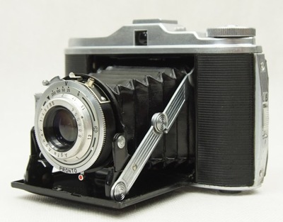 Mieszkowy AGFA ISOLETTE V