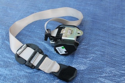 Maserati levante pas правый передний 634208200 bezpi фото №1