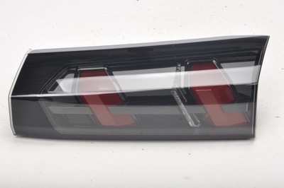 Peugeot 2008 ii лампа правий задня w кришка фото №1