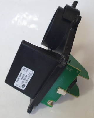 Daf модуль led drl дневные левая сторона левый 2134322 9wd188.143-11 оригинальный номер фото №1