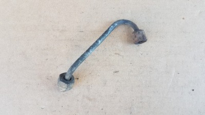 Boxer ducato jumper 3.0 hdi шланг впрыска топлива фото №1