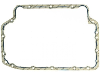 Elring 745.180 прокладка, піддон масляна фото №1