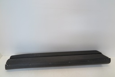 Молдинг дверь правый перед правая lexus rx iv 350h 450h 75071-48120 фото №1