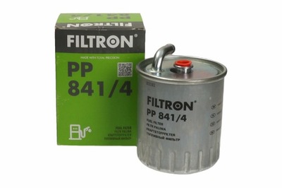 FILTRO COMBUSTIBLES FILTRON MERCEDES-BENZ CLASE C (W203)  