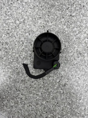 Сирена сигнализация combo e iv berlingo iv partner 9677756080 фото №1