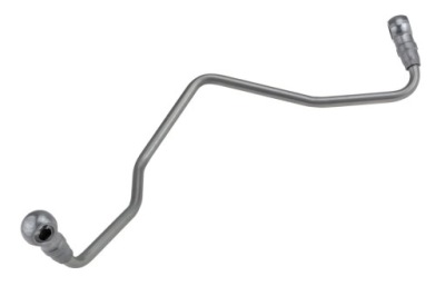 Трубка масляная турбонагнетателя mini cooper s r56 1.6 2006-,clubman r55 1.6 20 фото №1