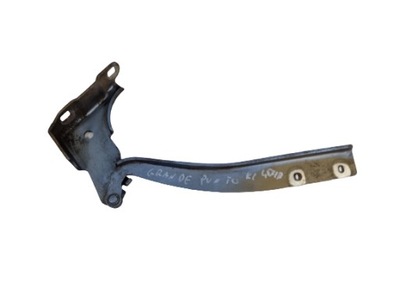 Петля капот крышки правый fiat grande punto фото №1