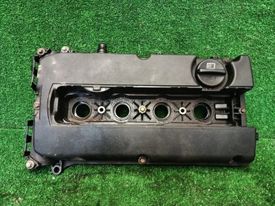 Opel 1.6 крышка клапанов 55564395 фото №1
