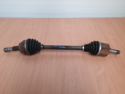 Привідний вал ліва ducato 3 2.3 m jet boxer jumper 17r фото №1